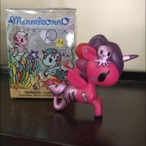 Mermicorno series 1 - Oceania